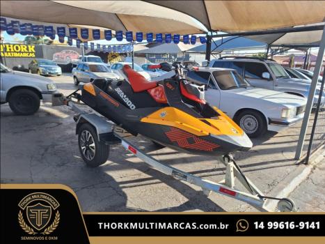 SEA DOO Spark Trixx 900 , Foto 1