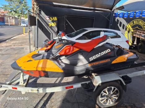 SEA DOO Spark Trixx 900 , Foto 4