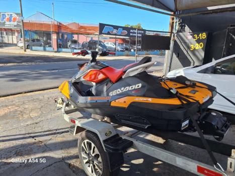 SEA DOO Spark Trixx 900 , Foto 5