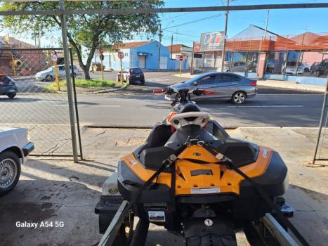 SEA DOO Spark Trixx 900 , Foto 6