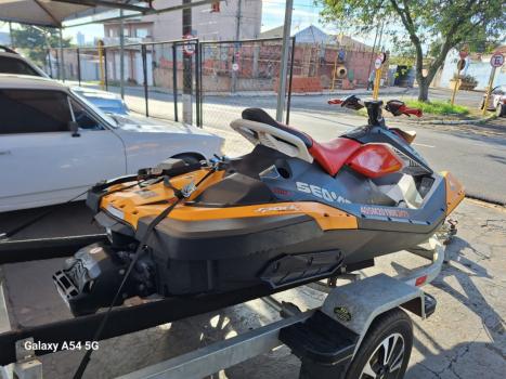 SEA DOO Spark Trixx 900 , Foto 7