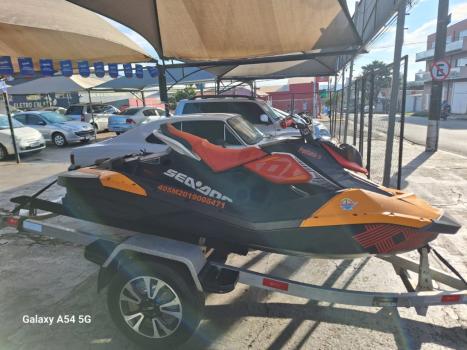 SEA DOO Spark Trixx 900 , Foto 8