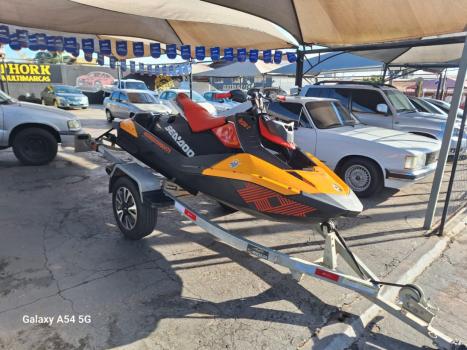 SEA DOO Spark Trixx 900 , Foto 9