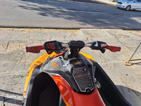 SEA DOO Spark Trixx 900 , Foto 10
