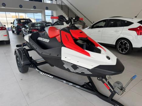 SEA DOO Spark Trixx 900 , Foto 2