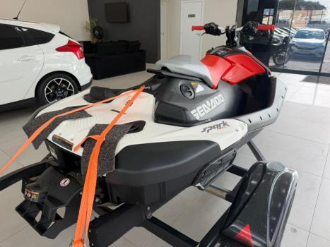 SEA DOO Spark Trixx 900 , Foto 4