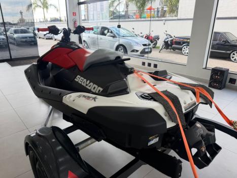 SEA DOO Spark Trixx 900 , Foto 5