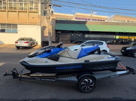 SEA DOO Wake 170 , Foto 2