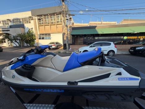 SEA DOO Wake 170 , Foto 4