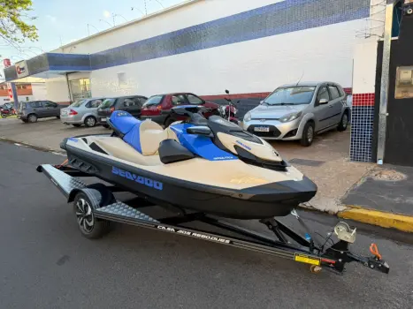 SEA DOO Wake 170 , Foto 5