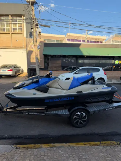 SEA DOO Wake 170 , Foto 6