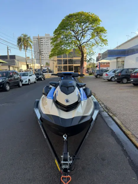 SEA DOO Wake 170 , Foto 7