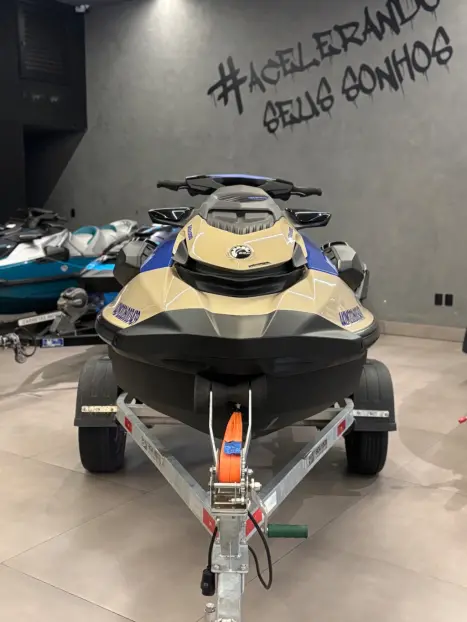 SEA DOO Wake Pr� 170 3 LUGARES, Foto 3