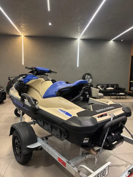 SEA DOO Wake Pr� 170 3 LUGARES, Foto 4