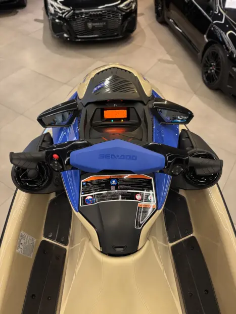 SEA DOO Wake Pr� 170 3 LUGARES, Foto 6