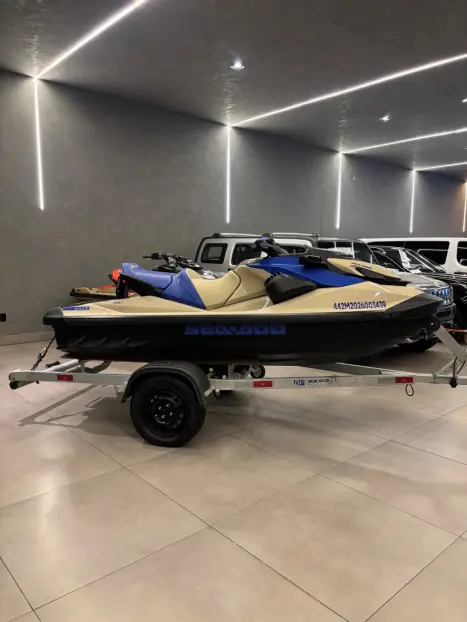 SEA DOO Wake Pr� 170 3 LUGARES, Foto 7