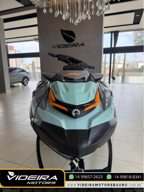 SEA DOO Wake Pr 230 , Foto 2