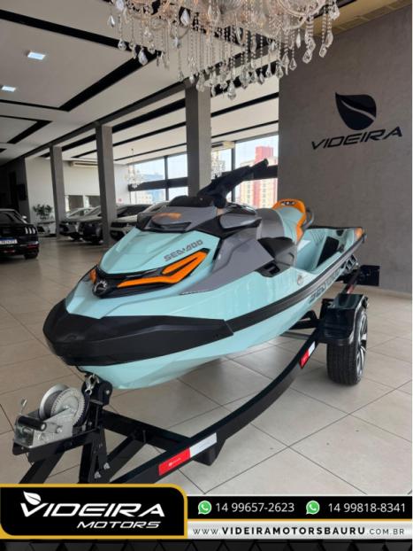 SEA DOO Wake Pr 230 , Foto 3