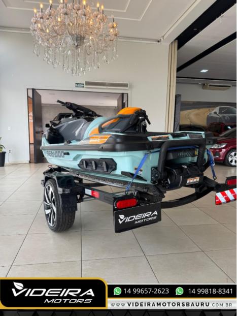SEA DOO Wake Pr 230 , Foto 4