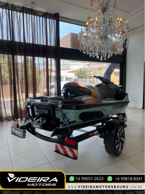 SEA DOO Wake Pr 230 , Foto 5