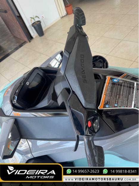 SEA DOO Wake Pr 230 , Foto 6