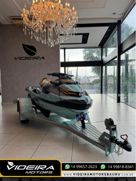 SEA DOO Wake Pr 230 , Foto 1