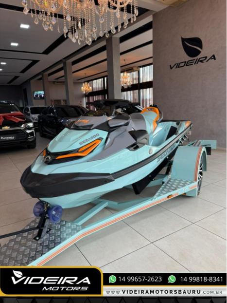 SEA DOO Wake Pr 230 , Foto 2