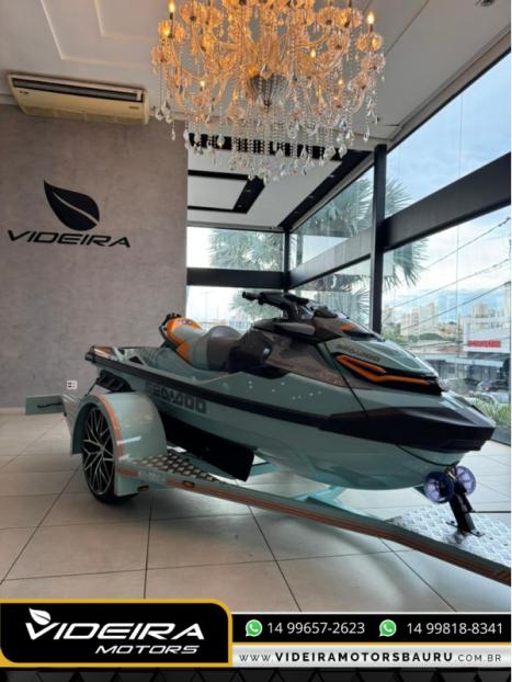 SEA DOO Wake Pr 230 , Foto 3