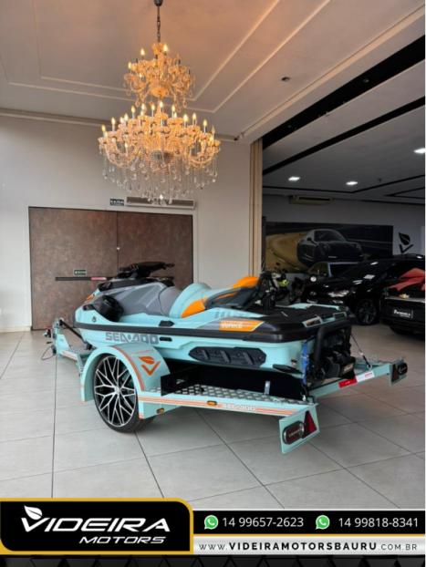 SEA DOO Wake Pr 230 , Foto 4