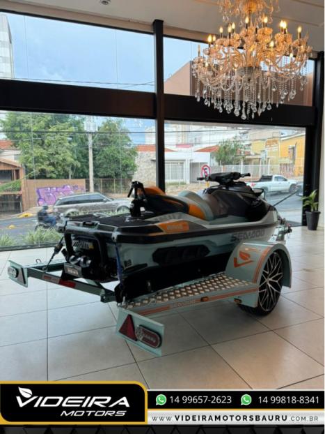 SEA DOO Wake Pr 230 , Foto 5