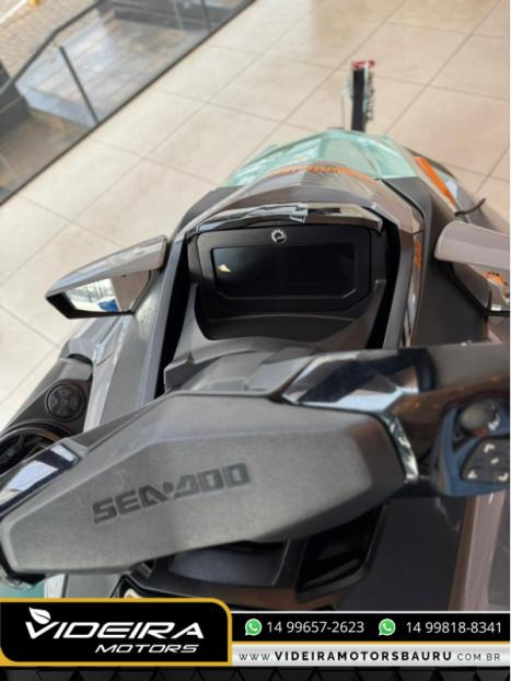 SEA DOO Wake Pr 230 , Foto 6