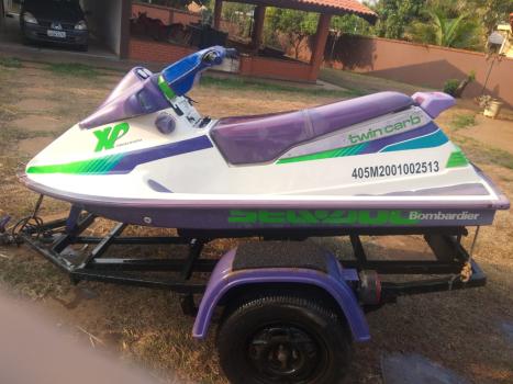 SEA DOO XP 650 , Foto 1