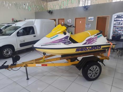 SEA DOO XP 800 110 HP, Foto 1 SEA DOO XP 800 110 HP, Foto 1