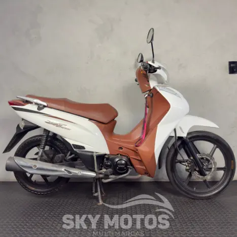 SHINERAY Jet 125 , Foto 1