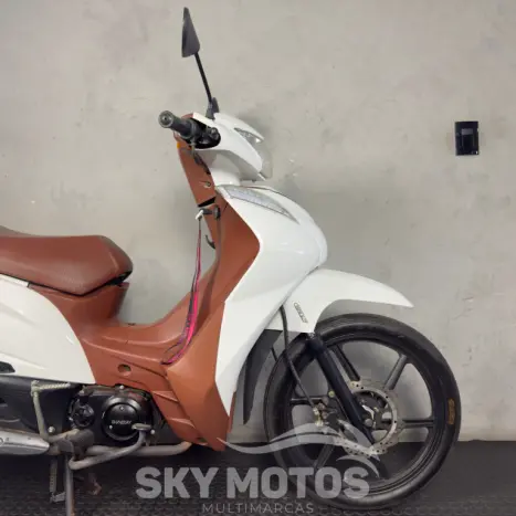 SHINERAY Jet 125 , Foto 2