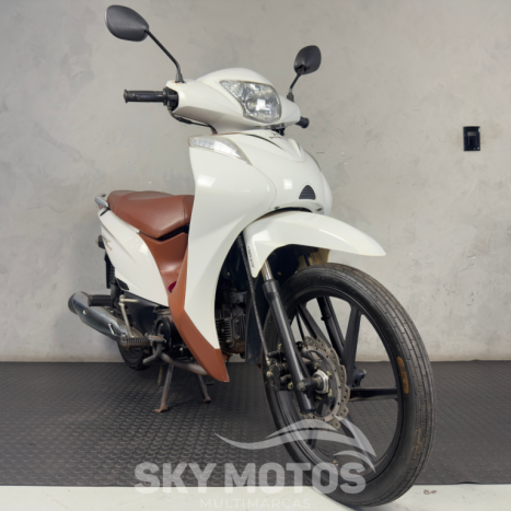 SHINERAY Jet 125 , Foto 3