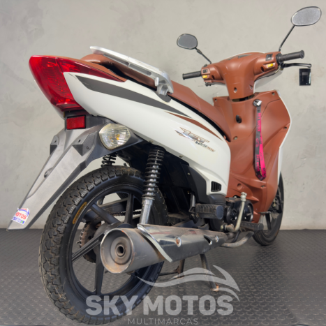 SHINERAY Jet 125 , Foto 9