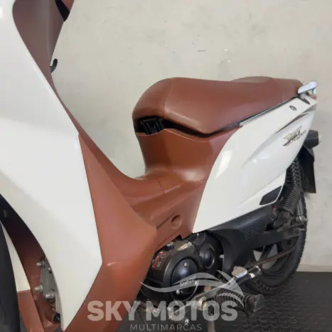 SHINERAY Jet 125 , Foto 12