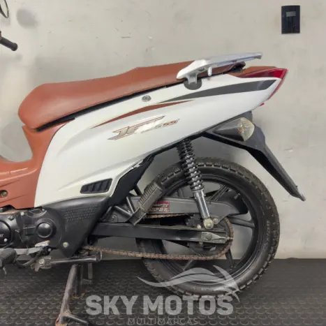 SHINERAY Jet 125 , Foto 13