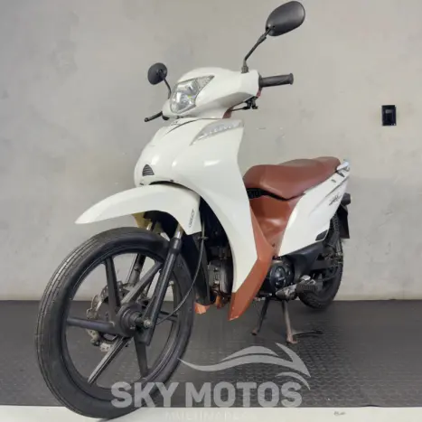 SHINERAY Jet 125 , Foto 17