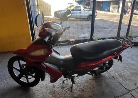 SHINERAY Jet 125 , Foto 4