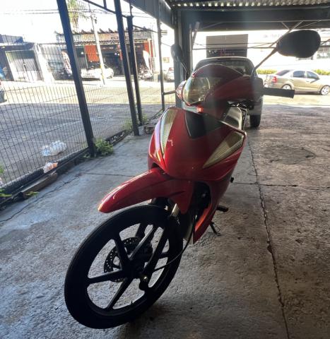 SHINERAY Jet 125 , Foto 1