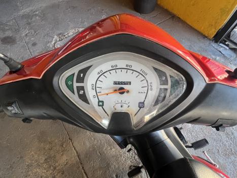 SHINERAY Jet 125 , Foto 6