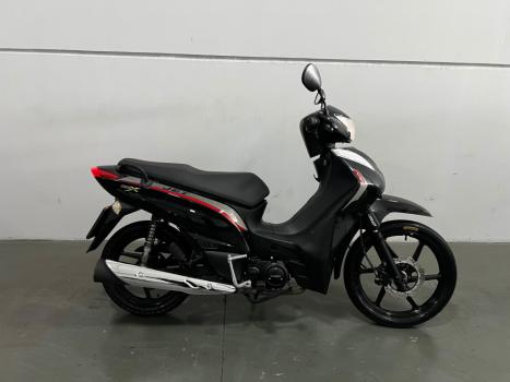 SHINERAY Jet 125 , Foto 1