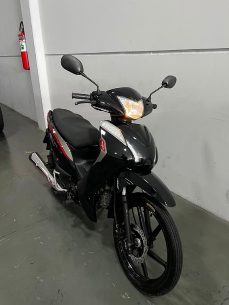 SHINERAY Jet 125 , Foto 2