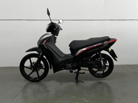 SHINERAY Jet 125 , Foto 5