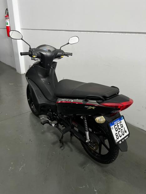 SHINERAY Jet 125 , Foto 6
