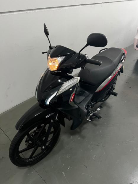 SHINERAY Jet 125 , Foto 8