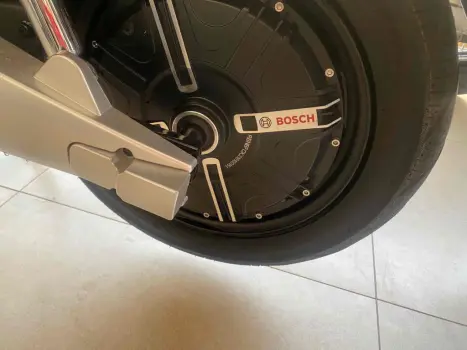 SHINERAY SE2 BATERIA LTIO 2300 W 23.4 AH, Foto 2