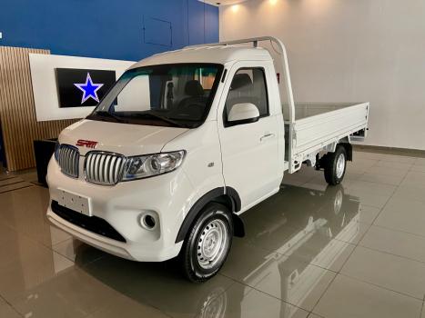 SHINERAY Tlux 1.6 16V CABINE SIMPLES, Foto 1